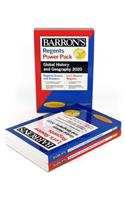 Regents Global History and Geography Power Pack 2020