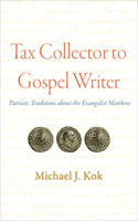 Tax Collector to Gospel Writer