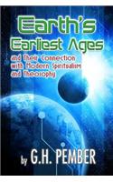 Earth's Earliest Ages