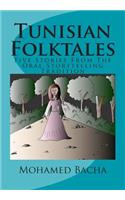 Tunisian Folktales