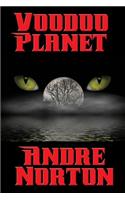 Voodoo Planet: (English)