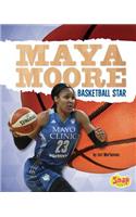 Maya Moore