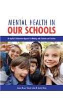 Mental Health in Our Schools