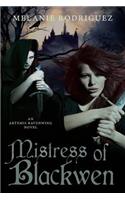 Mistress of Blackwen
