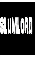 Slumlord