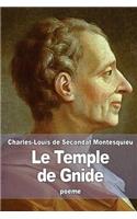 Le Temple de Gnide: (French)