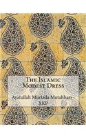 The Islamic Modest Dress