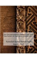 An Enlightening Commentary into the Light of the Holy Quran vol 5
