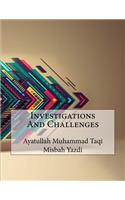 Investigations And Challenges