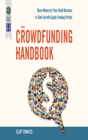 The Crowdfunding Handbook