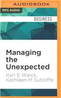 Managing the Unexpected
