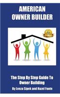 American Owner Builder