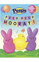 Peep, Peep, Hooray! (Peeps)
