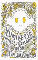 Yumiverse Mindful Coloring Book