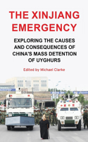 Xinjiang Emergency