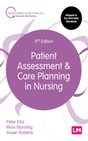 Patient Assessment and Care Planning in Nursing