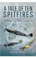 A Tale of Ten Spitfires