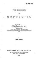 Elements of Mechanism