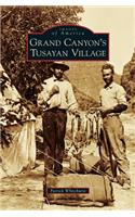 Grand Canyon's Tusayan Village