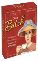 DAILY BITCH