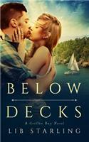 Below Decks: A Griffin Bay Novel(2 Griffin Bay)