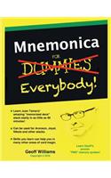 Mnemonica For Everybody