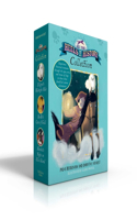 At the Heels of History Collection (Boxed Set)