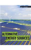 Alternative Energy Sources