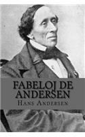 Fabeloj de Andersen