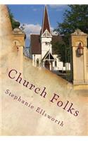 Church Folks