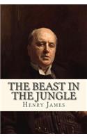 The Beast in the Jungle: (English)