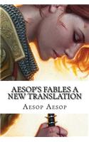 Aesop's Fables a New Translation