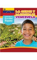 Gente Y La Cultura de Venezuela (the People and Culture of Venezuela)