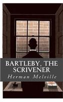 Bartleby, The Scrivener