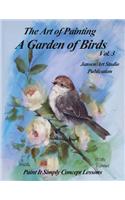 A Garden of Birds Volume 3