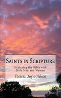 Saints in Scripture