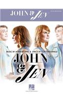 John & Jen