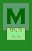 Produto Interno E Produto Externo