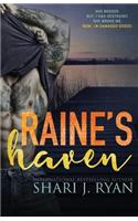 Raine's Haven: (English)