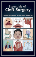 Essentials of Cleft Surgery