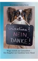 Giardien? Nein, Danke!