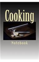 Cooking