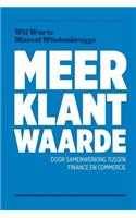 Meer Klantwaarde