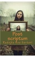 Post Scriptum