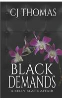 Black Demands
