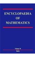 Encyclopaedia of Mathematics