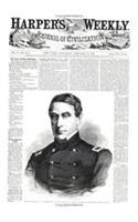 Harper's Weekly January 12, 1861