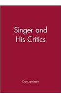 Singer and His Critics