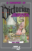 Treasury of Victorian Murder