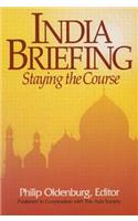 India Briefing